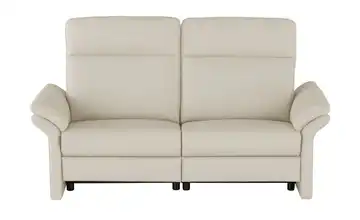 Einzelsofa Leder Mayla