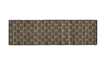 como Handweb-Teppich  Rewa