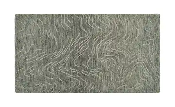 como Handtuft-Teppich Purnia