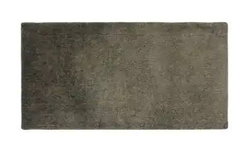 como Hochflorteppich Avanti 80x150 cm Dunkelbraun
