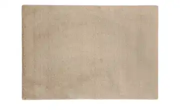 como Hochflorteppich Avanti 160x230 cm Sand