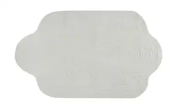 Tuftteppich Calvino Creme 160x235 cm