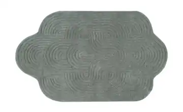 Tuftteppich Calvino Salbeigrün 160x235 cm
