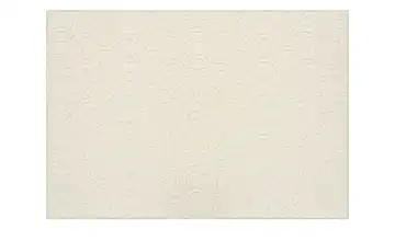 Webteppich Soho Creme Damast 160x230 cm