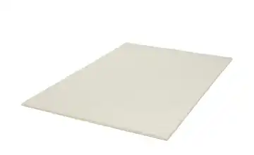Webteppich Megan 130x190 cm Creme