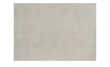 Webteppich Wave 120x160 cm Natur