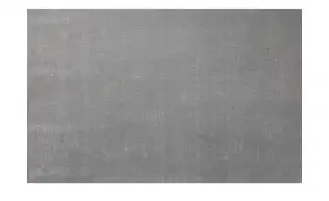 Webteppich Rio 160x230 cm Grau