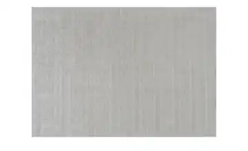 Webteppich Rio 160x230 cm Grau