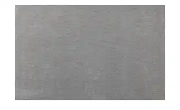 Webteppich Rio 120x160 cm Grau