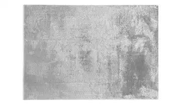 Webteppich Icy Weiß 140x200 cm