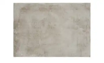 Webteppich Icy Hellgrau 160x230 cm