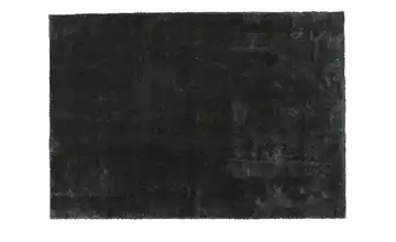 Webteppich Icy Dunkelgrün 160x230 cm