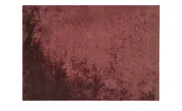 Webteppich Icy Rot 160x230 cm