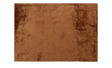 Webteppich Icy Kupferfarben 160x230 cm