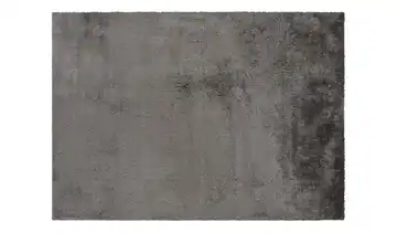 Webteppich Icy Grau 160x230 cm