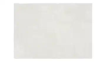 Webteppich Icy Weiß 160x230 cm