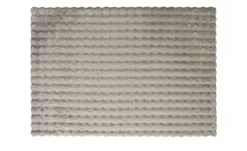 como Webteppich Bunny Bubble Natur 140x200 cm