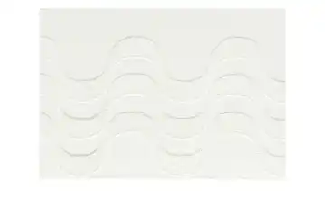 como Webteppich Malibu rechteckig 160x230 cm Beige