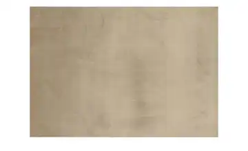 como Webteppich Eleno 140x200 cm Sand