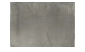 como Webteppich Eleno 160x230 cm Silbergrau