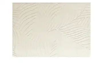 como Webteppich Jacquard Beige 160x230 cm