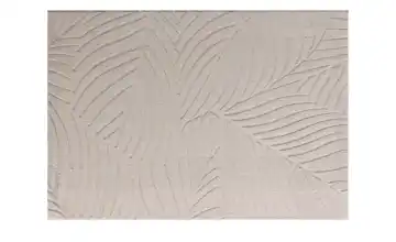 como Webteppich Jacquard Taupe 160x230 cm