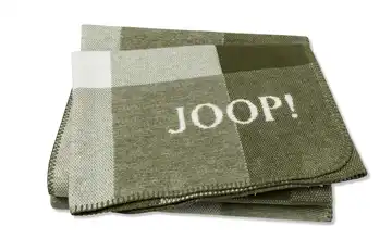 JOOP! Wohndecke Mesh