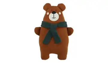  Formkissen  Teddy