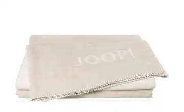 JOOP! Wohndecke JOOP! UDF