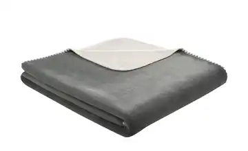 Biederlack Wohndecke Soft&Cozy