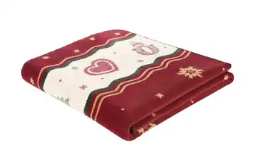  Plaid  Delight Ruby