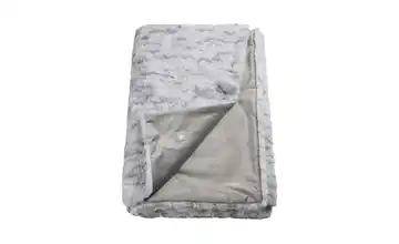 Musterring Plaid Grau