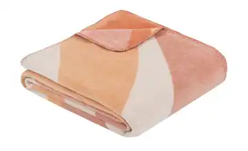 IBENA Wohndecke  Dora