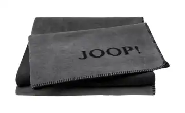 JOOP! Kuscheldecke J-Trend