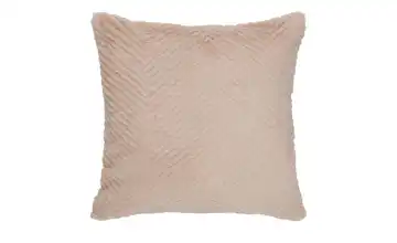 HOME STORY Kissen Home Story Pink