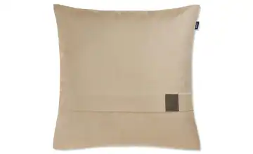 JOOP! Kissen Sand