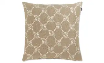 JOOP! Kissen Sand 50 cm