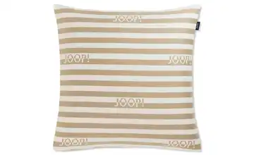 JOOP! Kissen Sand 50 cm