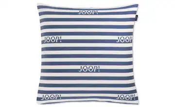 JOOP! Kissen Marineblau 50 cm