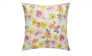 como Kissen Blumen