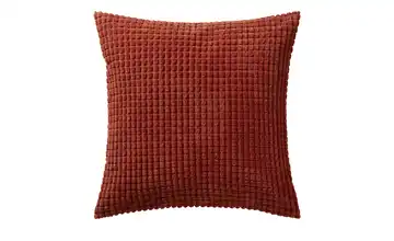 como Bodenkissen Lykke Terracotta