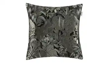 SCHÖNER WOHNEN Kollektion Kissen Toucan Anthrazit