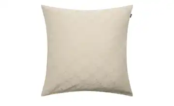 JOOP! Kissen J-Expression Natur