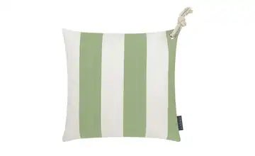 MAGMA Outdoorkissen Santorin Grün