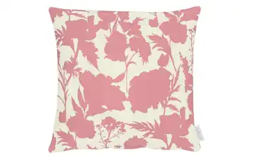 Apelt Kissenhülle 40 cm Rosé 40 cm