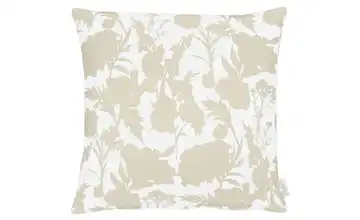 Apelt Kissen Natur 48 cm 48 cm