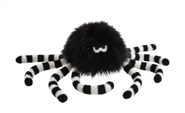 como Formkissen  Spinne