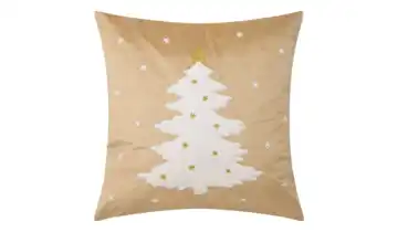 como Kissen  Weihnachtsbaum