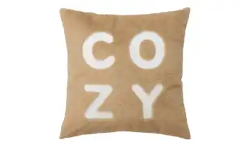 como Kissen  Cozy