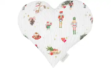 Apelt Herzkissen